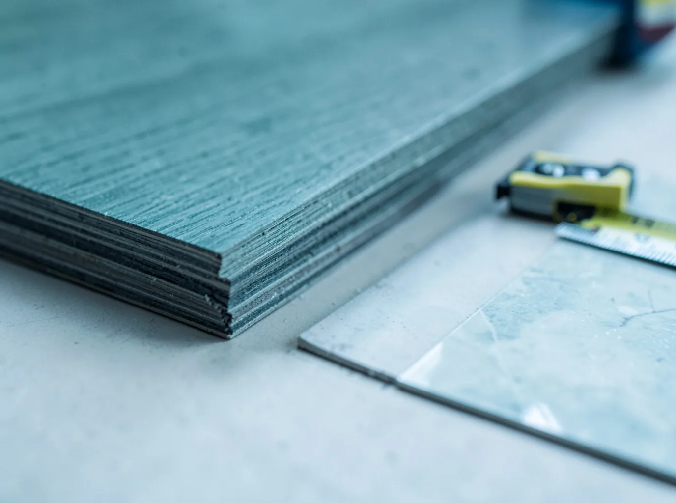 Luxury Vinyl Plank Installation Bay City, OR FAQs